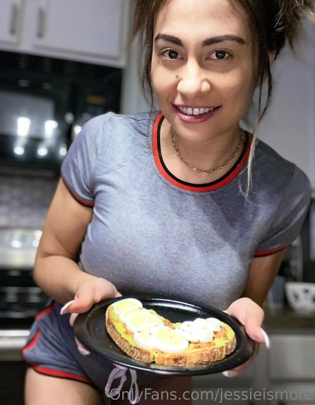 jessieismore model pornographische bilder