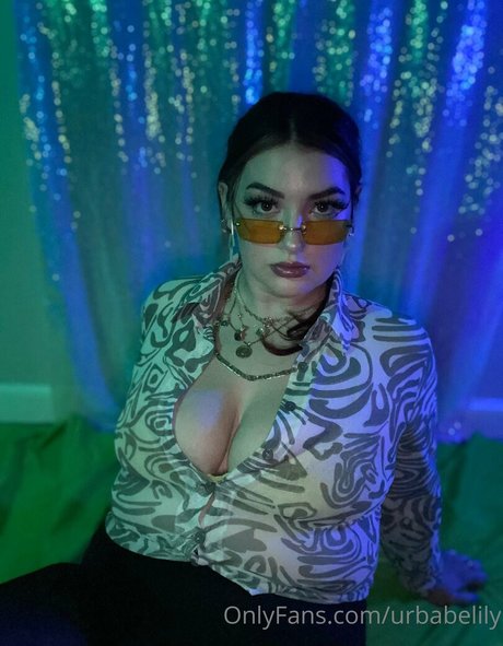 urbabelily erwachsene exklusive bilder
