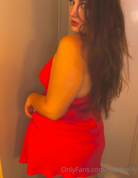 urbabelily xxx pornostar foto