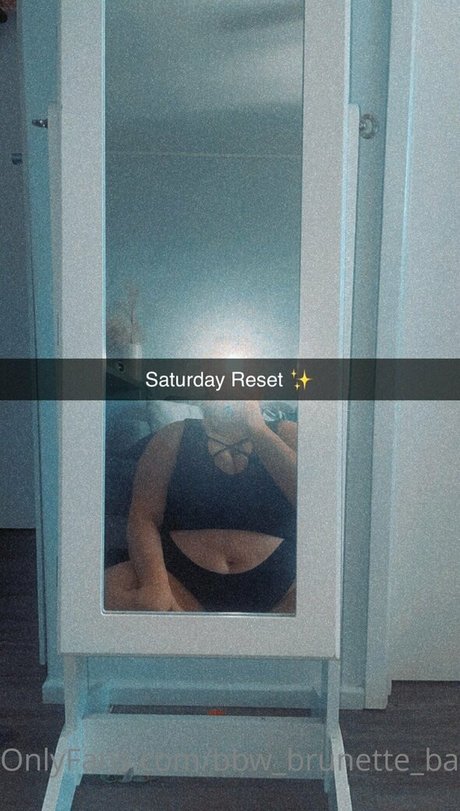 bbw brunette babe free schöne heiße fotos