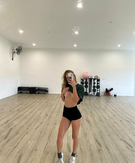 blondebhabiexx hübsche kostenlose foto