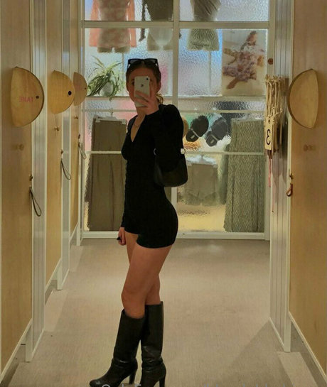 blondebhabiexx heiße galerie