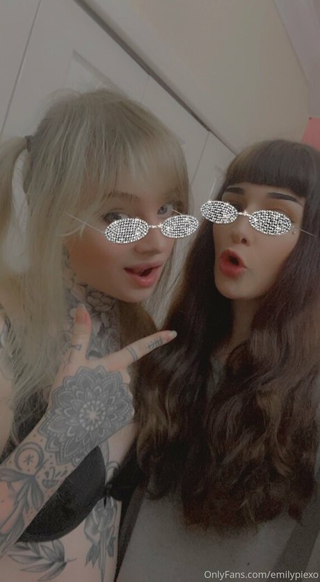 emilypiexo beste nackte archiv