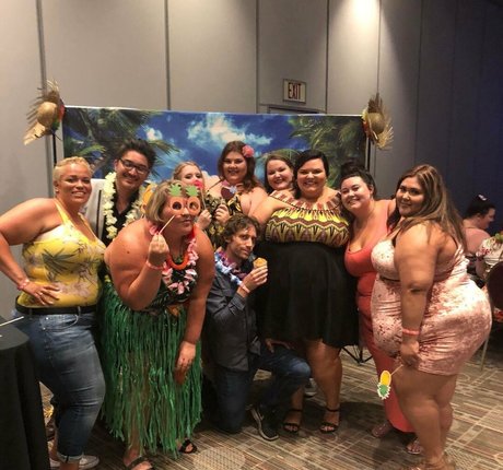 lusciousxxo freie nackten galerie