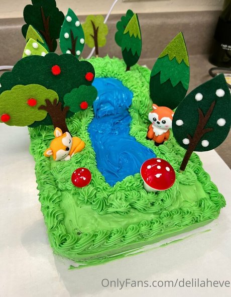 delilaheve hübsche schöne bilder