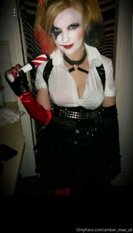 amber mae uk freie nackten archiv