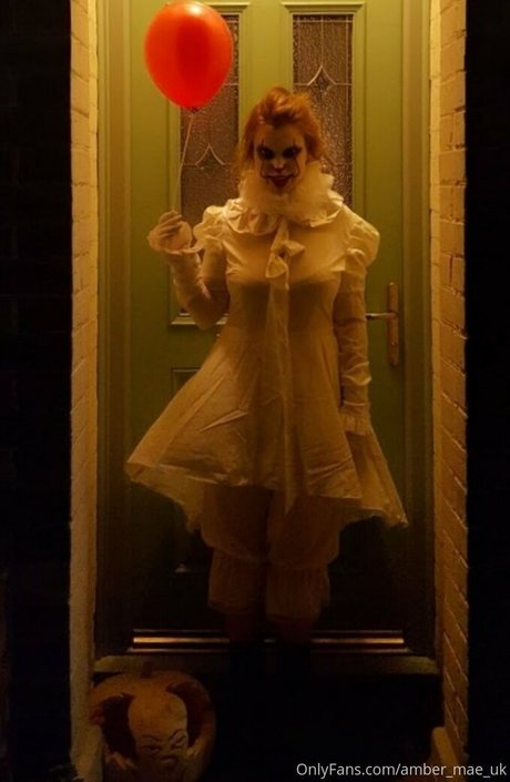 amber mae uk Profilbild