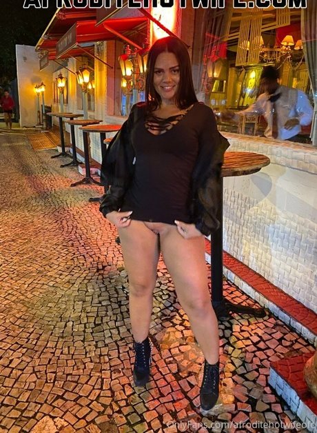 ofcafroditerj model heiße archiv