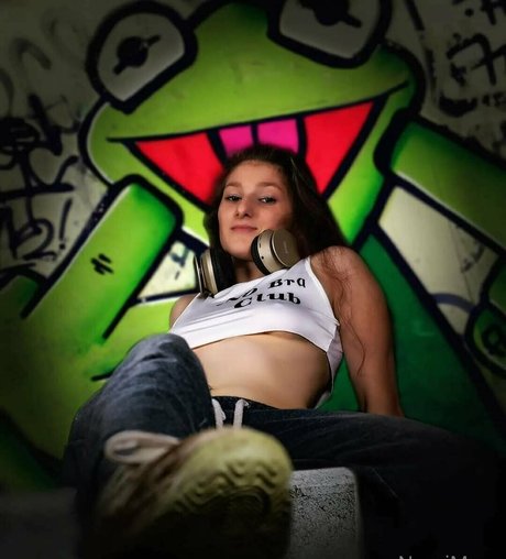 nessimaus porno nacktheit foto