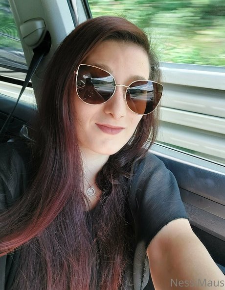 nessimaus model galerie