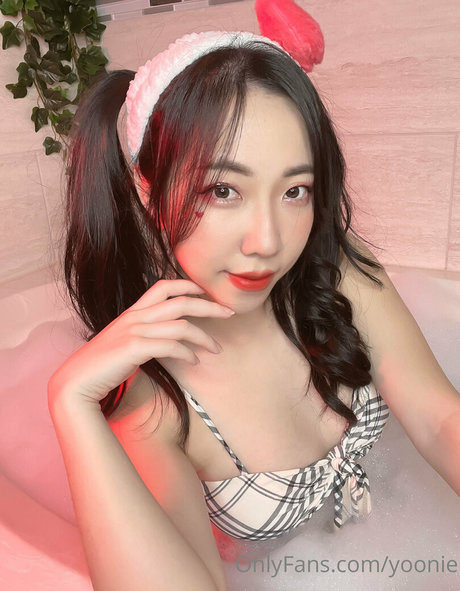 Yoonie nacktheit xxx bild
