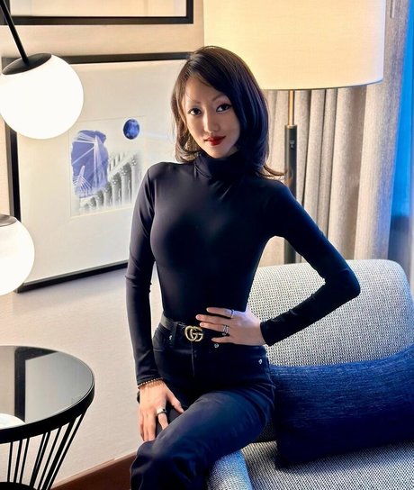 Yeonmi Park exklusive nackt fotos