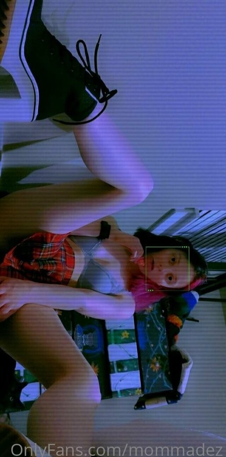 mommadez erotische nackt fotos