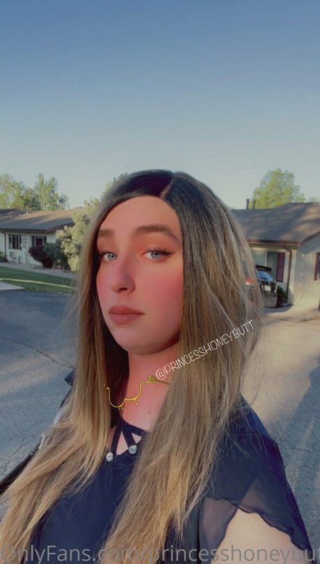 princesshoneybutt heiße xxx archiv