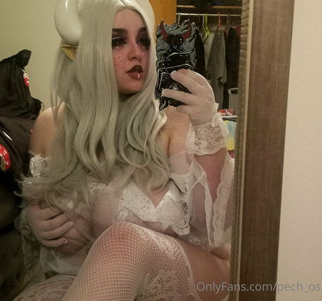 pech os hübsche pornografische bild