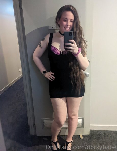 dorkybabe xxx top fotos