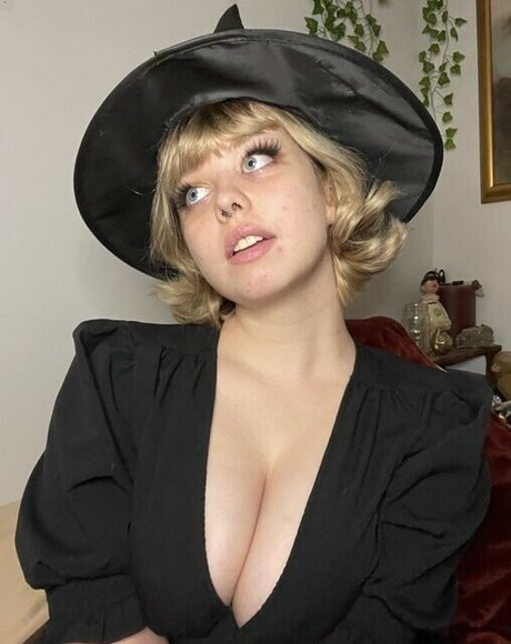 Hickorymoth schöne nackten bilder