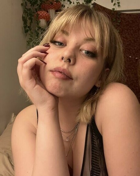 Hickorymoth perfekte nackte archiv