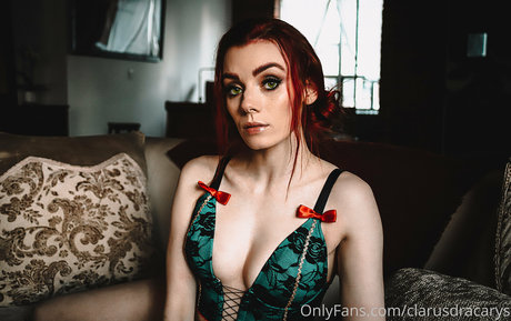 claruspolaris porno nacktheit bild