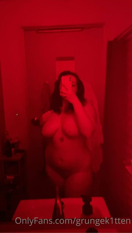 grungek1tten perfekte top fotos