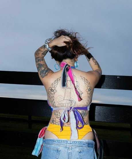 Fakeredhead666 xxx top fotos