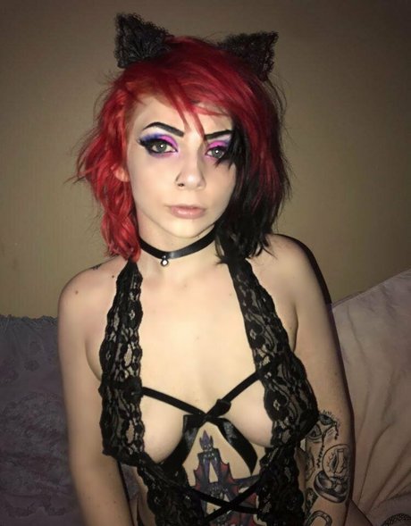 venomroseexotic kunst foto