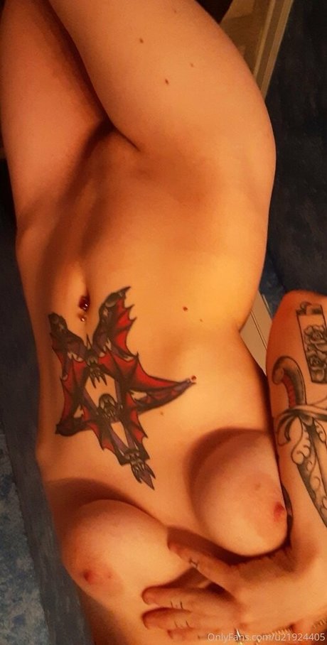 venomroseexotic erotische nackt fotos