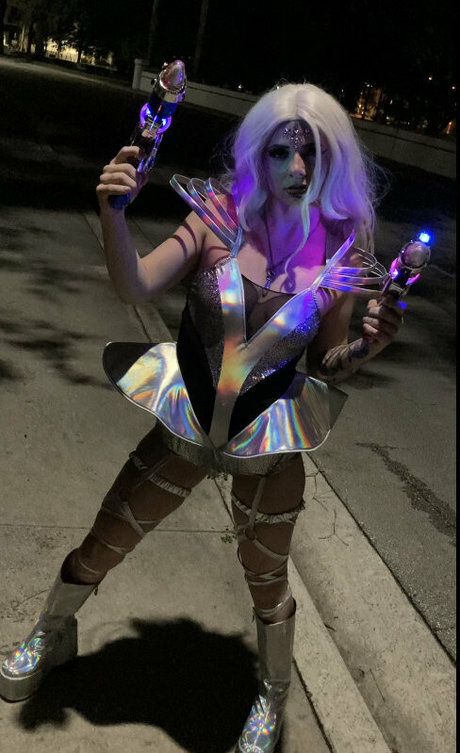 venomroseexotic top schöne bilder