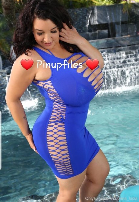 Subrina Lucia pornostar galerien