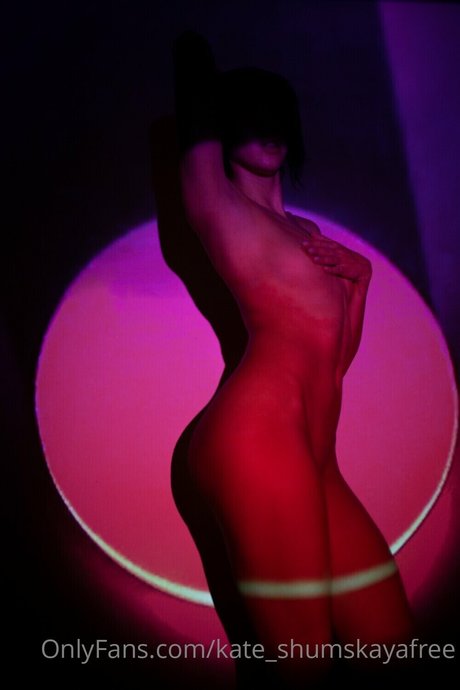 Kate Johansson sexy hübsche foto