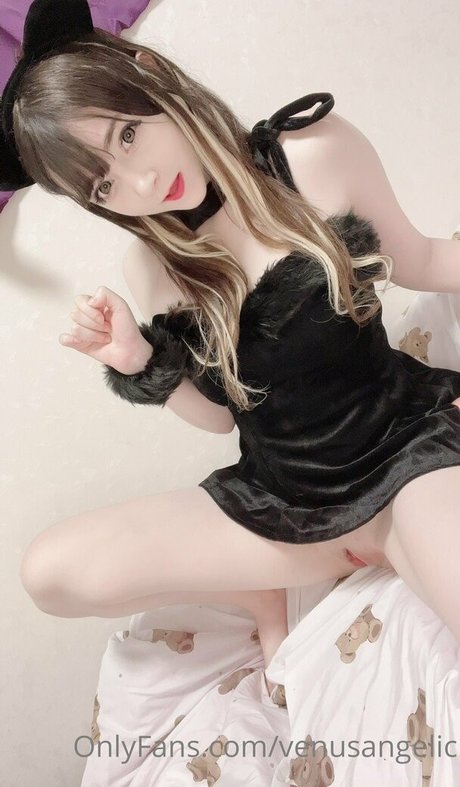 Venusangelic hübsche freie bilder