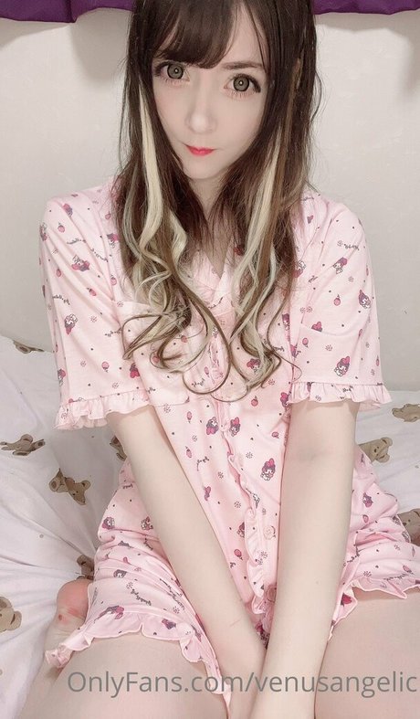 Venusangelic erwachsene porno fotos