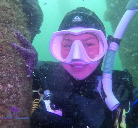 Asiri Ocean pornostar nette galerien