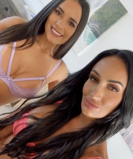 hayleyvernon heiße porno foto