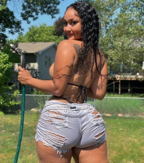 Darla Shuttlesworth schöne foto