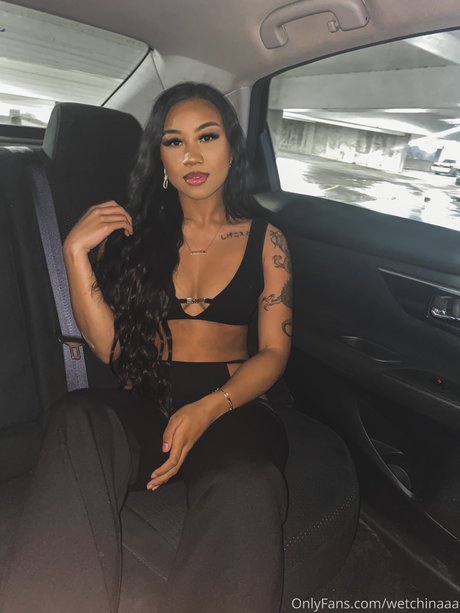 Wetchinaaa model xxx fotos