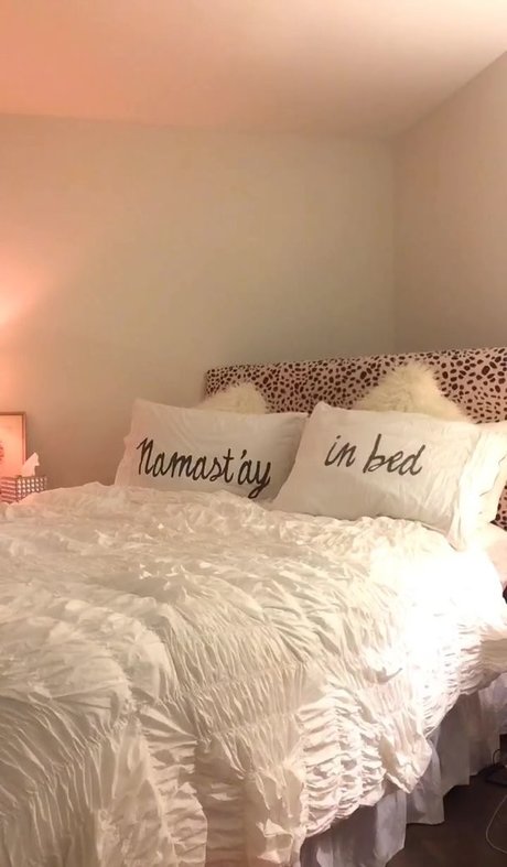 Maliah Michel perfekte xxx bild