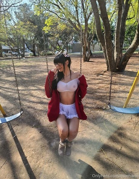 Mia Marin schöne xxx foto