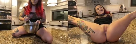 sperma auf der zunge onlyfans kunst nackten archiv