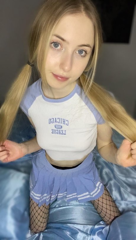 Sweet Rose model erotische galerie