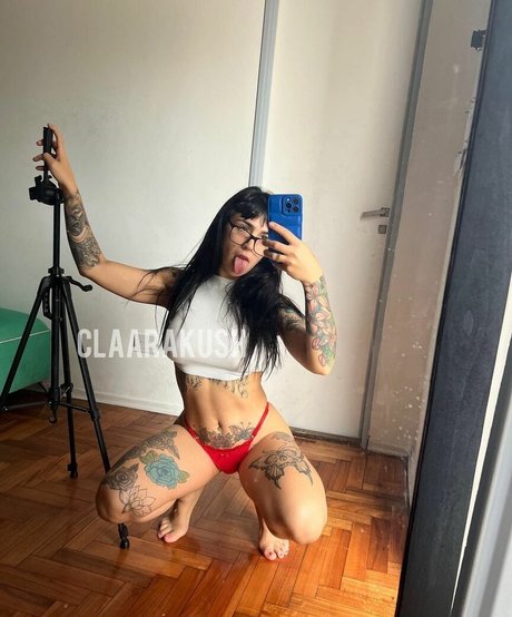 Clara Kush schauspielerin nackt galerien