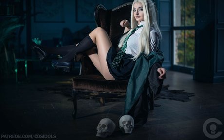 Daria Khime schöne sexy galerie