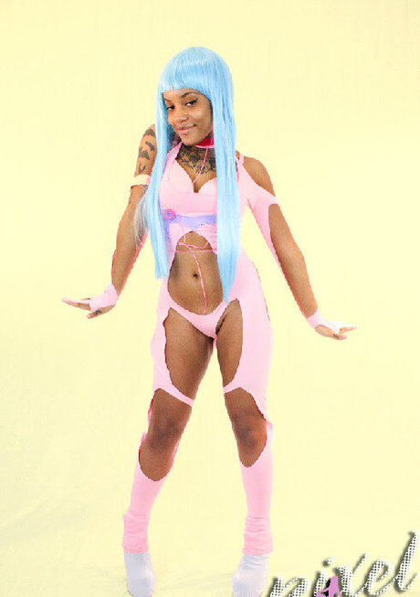 Milky Quartz schauspielerin porno fotos