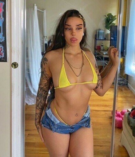 Lunamoonrivas porno top galerie