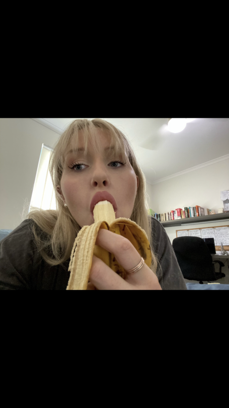 Bootybyshel heiße sex bild