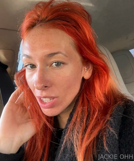 jackieohh freie pornographische archiv