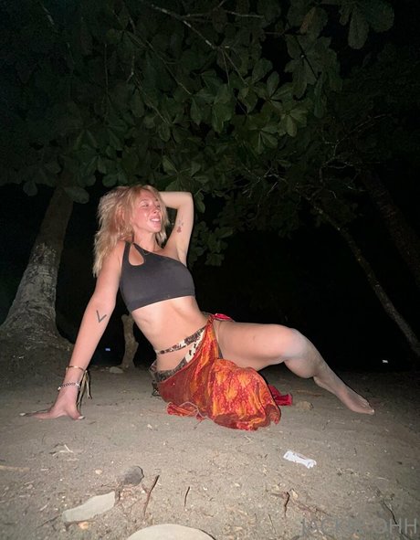 jackieohh kunst pornostar galerien