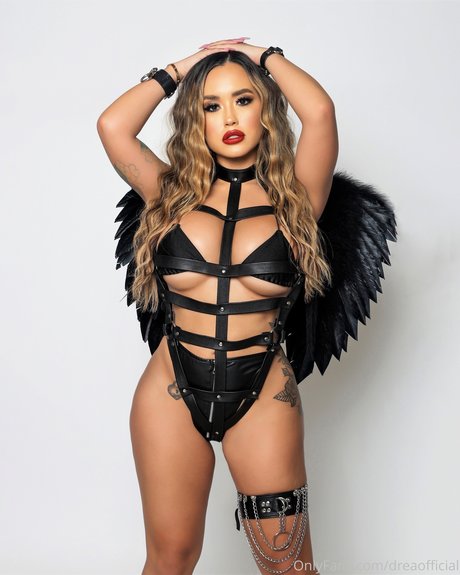 Andrea Bergeron_ beste erotische fotos