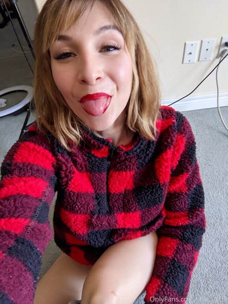 anime-cosplay-onlyfans erotische hübsche bild