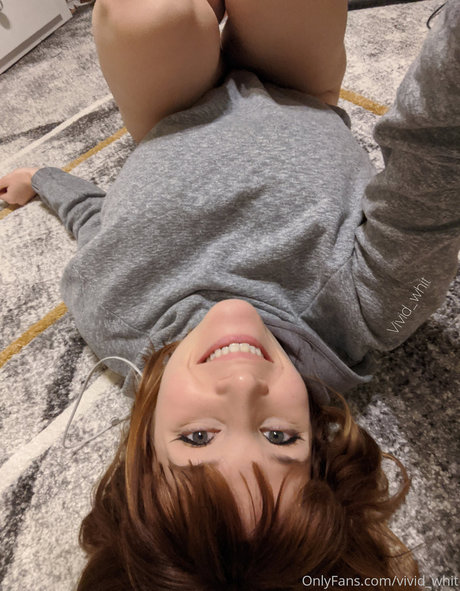 Vivid Whit erwachsene nackte galerien